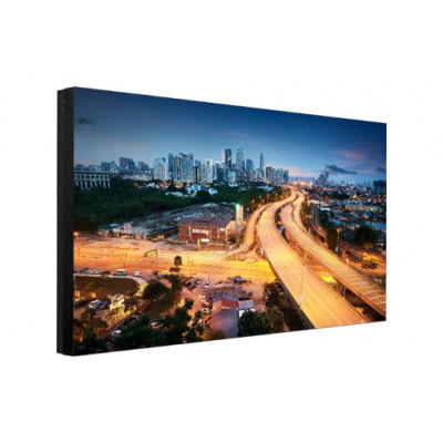 MW-A55-B3 55-дюймовый LCD дисплей для создания видеостены
