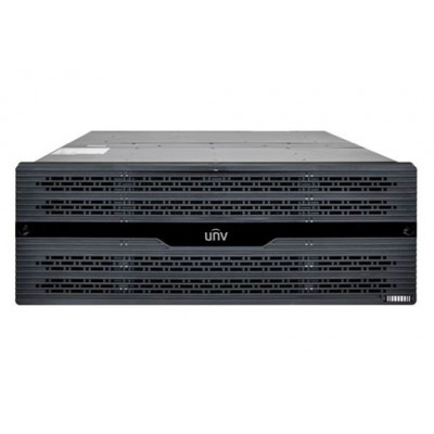 NI-VX1636-C Сетевое хранилище для систем видеонаблюдения на 36 HDD