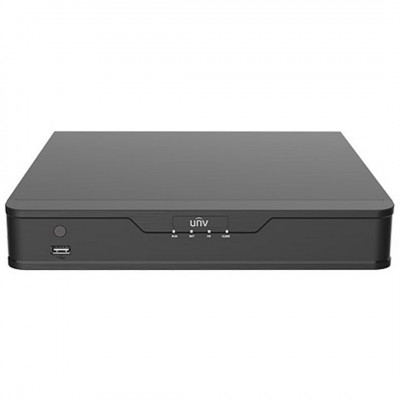 NVR301-04S3 4-х канальный IP видеорегистратор