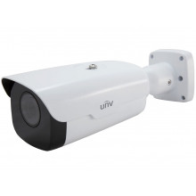 IPC262ER9-DUZIT-ME IP камера с распознаванием автомобильных номеров