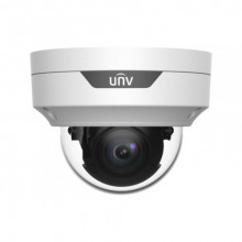 IPC3534SR3-DVNPZ-F купольная антивандальная IP видеокамера