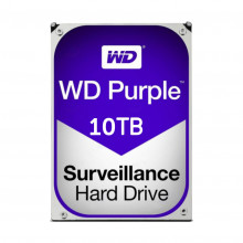 WD101PURA Жесткий диск 10000ГБ WD Purple