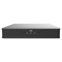 NVR301-04X 4-х канальный IP видеорегистратор