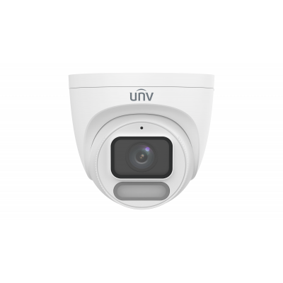 IPC3624LE-ADF28K-WP-L купольная IP видеокамера