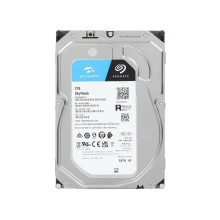 ST2000VX017 Жесткий диск HDD 2000Гб Seagate SkyHawk