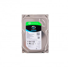 ST4000VX015 Жесткий диск 4000 Гб Seagate SkyHawk
