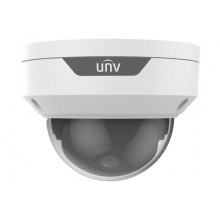 UAC-D115-F28 купольная HD видеокамера