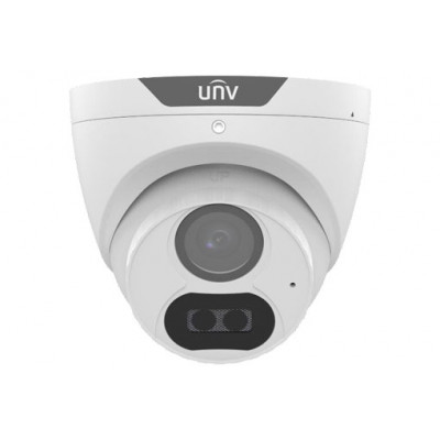 UAC-T124-AF28LM купольная HD видеокамера
