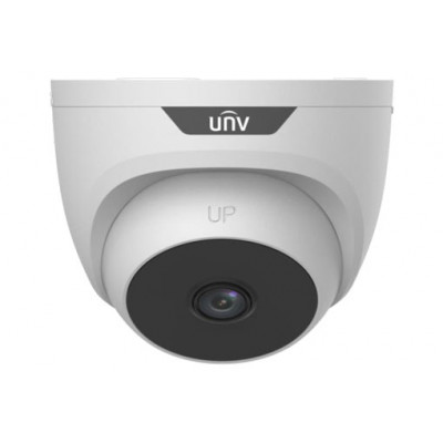 UAC-T132-F28 купольная HD видеокамера
