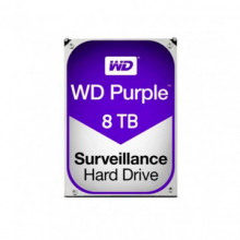 WD85PURU Жесткий диск 8000ГБ WD Purple