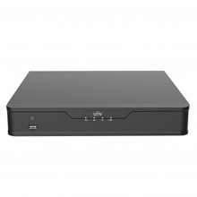 NVR301-04B-P4 4-х канальный видеорегистратор