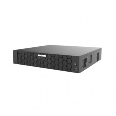 NVR504-64E-IQ IP видеорегистратор