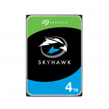 Внутренний жесткий диск Seagate SkyHawk ST4000VX015-520