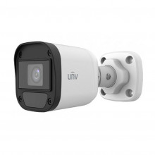 UAC-B112-F28 уличная HD видеокамера