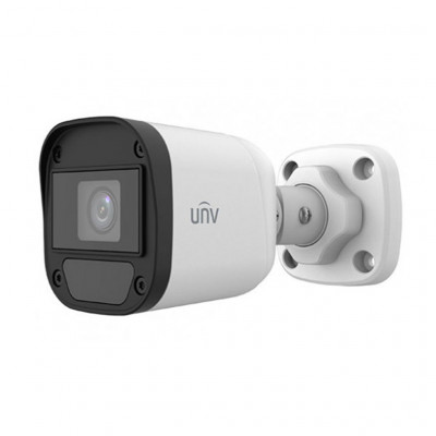 UAC-B112-F40 уличная HD видеокамера