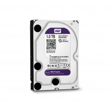 WD10PURZ-85U8XY0 WD Purple 1TB HardDisk Жесткий диск