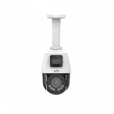 IPC9312LFW-AF28-2X4-C Поворотная PTZ видеокамера 